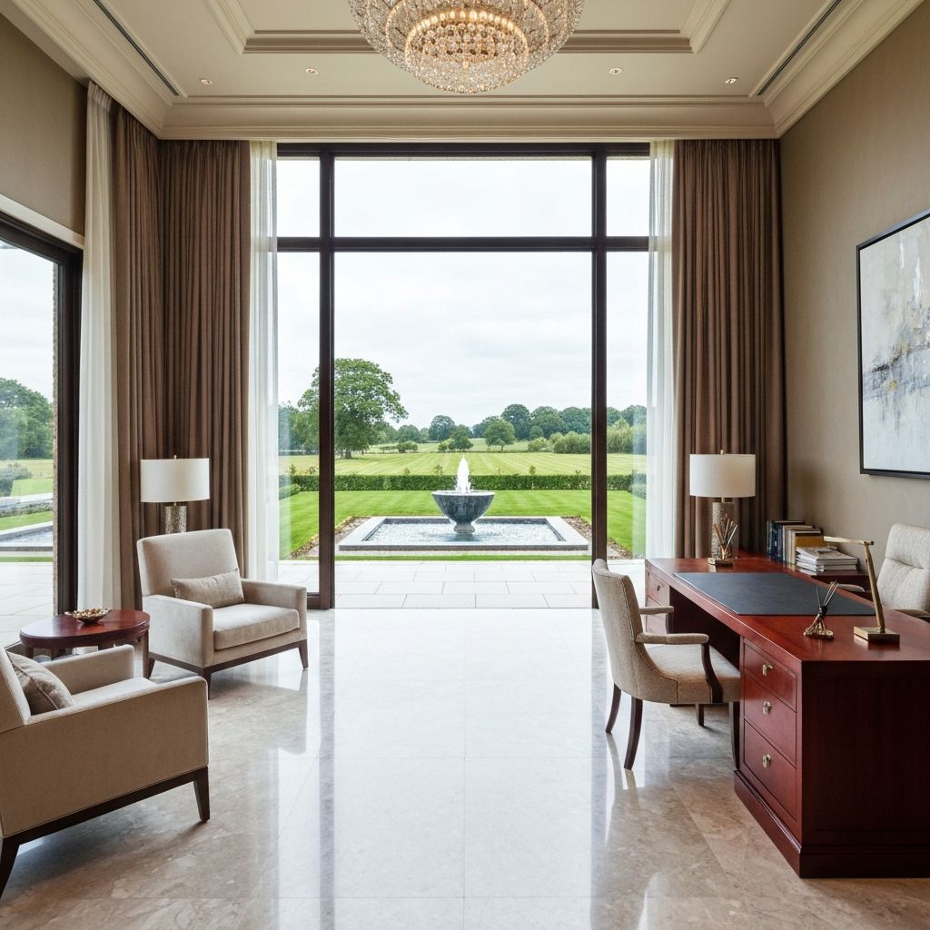 Hamda Real Estate Office