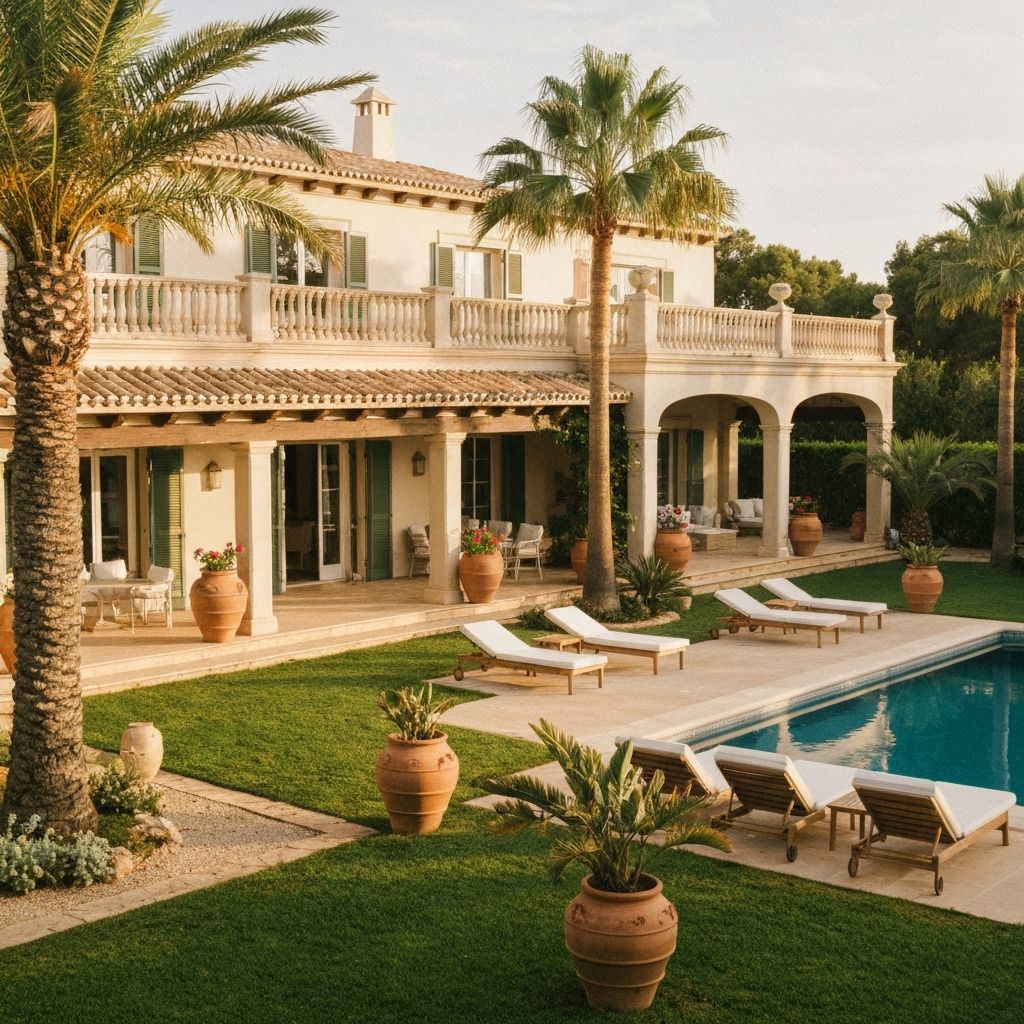 Commercial Office Space